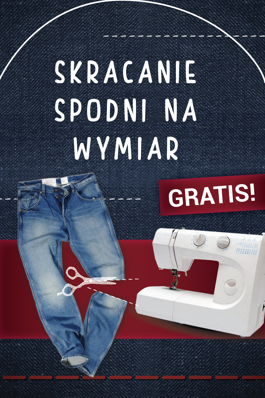 Ulotka promocyjna
